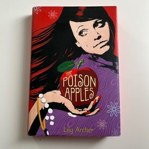 The Poison Apples by Lily Archer